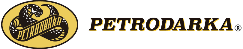 Petrodarka